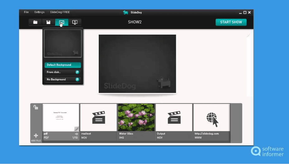 Slidedog precios, funciones y opiniones