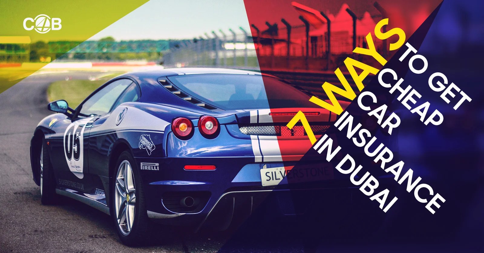 7 tips to acquire safe and cheap car insurance in UAE Money Clinic