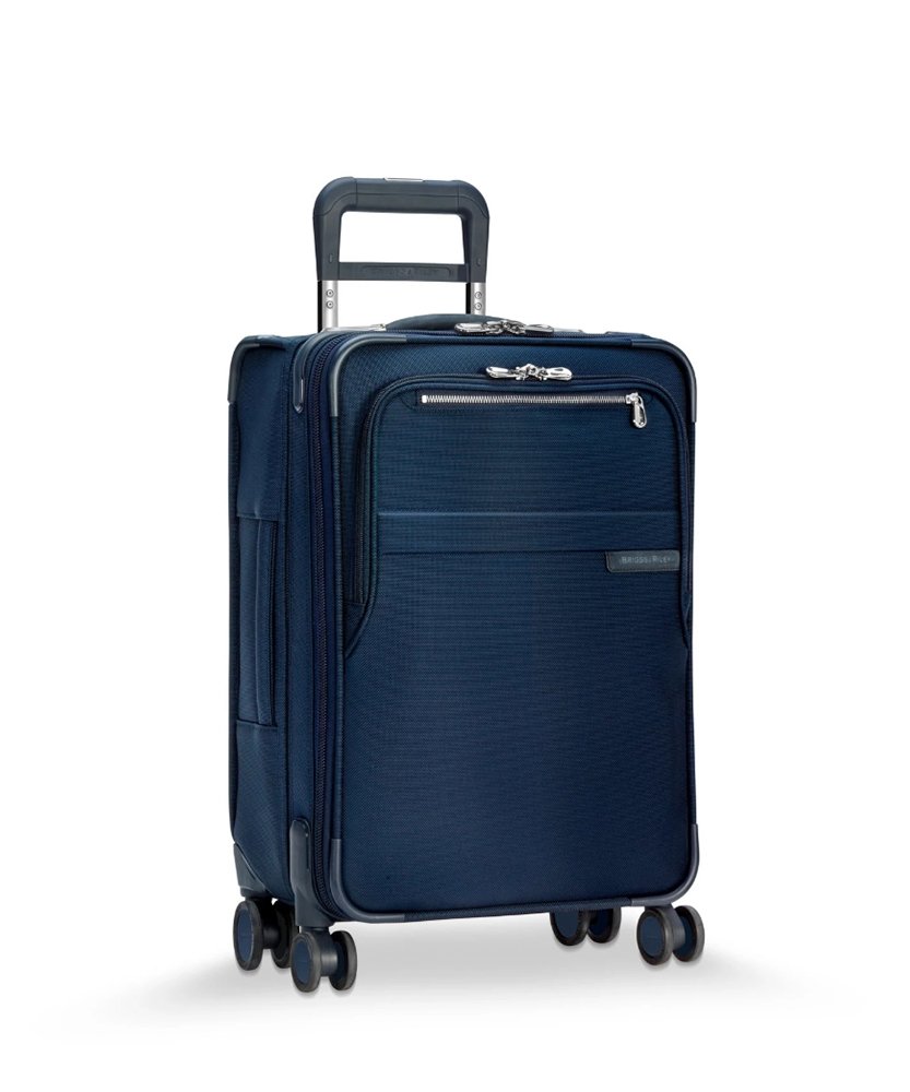 Away vs Briggs and Riley (2021) Which SoftSided CarryOn Is Better