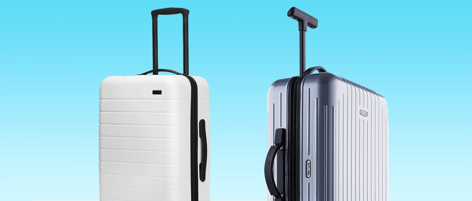 Away vs Rimowa CarryOn (2021) Save Up Or Splurge? Compare Before Buying