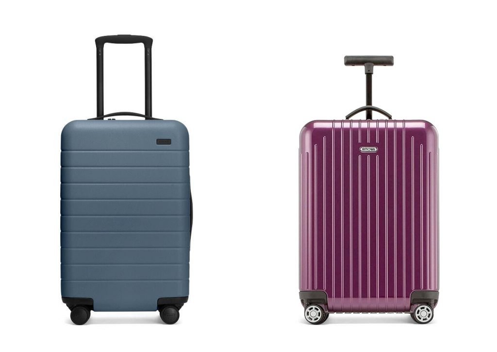 Away vs Rimowa CarryOn (2021) Save Up Or Splurge? Compare Before Buying