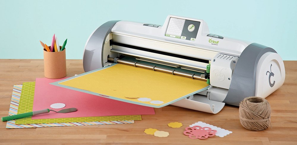 Cricut Expression 2 Machine Review (2021) - Compare Before Buying