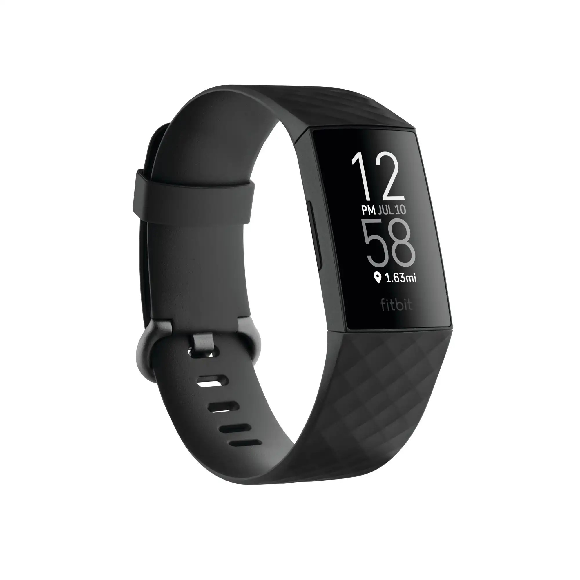 Fitbit Charge 4 vs Alta HR (2021) Which Fitness Tracker Should You Get