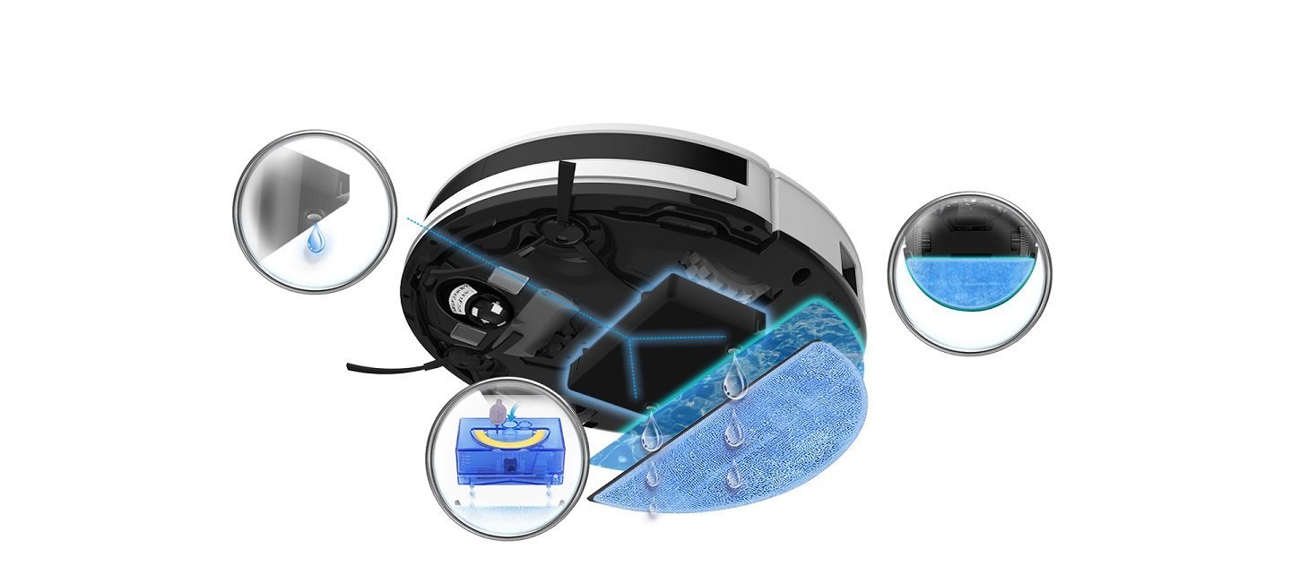 ILIFE vs Roomba (2021) Battle Of The Robot Vacuum Brands Compare