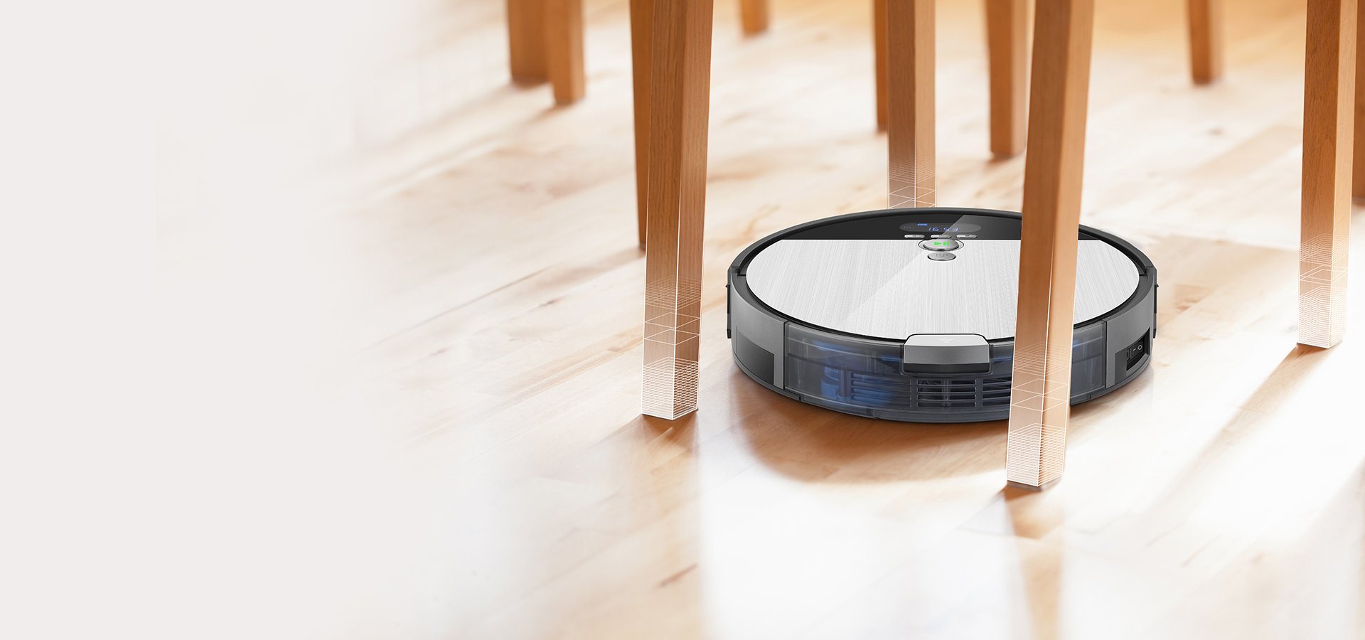 ILIFE vs Roomba (2021) Battle Of The Robot Vacuum Brands Compare