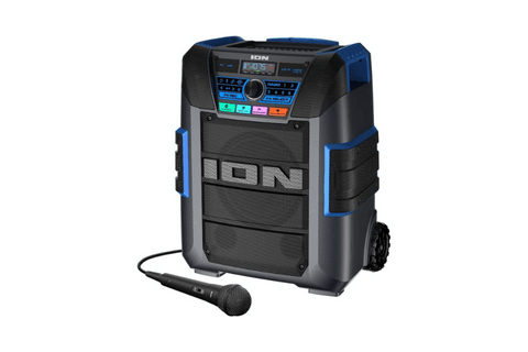 ION Explorer XL vs Monster Rockin Roller 270X (2022): Comparing Party