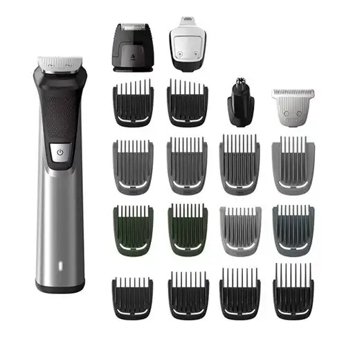 Norelco 7000 vs 9000 (2020) Which Philips Multigroom Trimmer Is Better