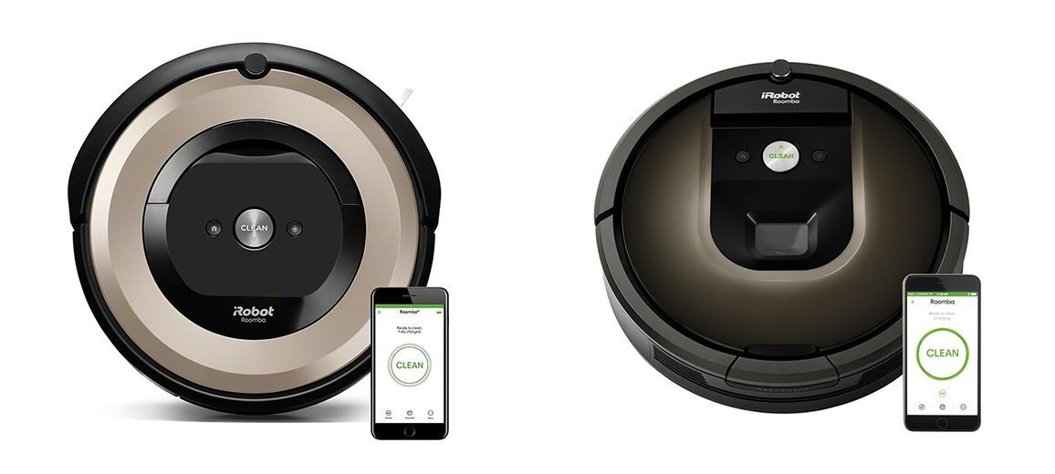 Roomba e6 vs 985 (2021) Which Robot Vacuum Offers Better Value