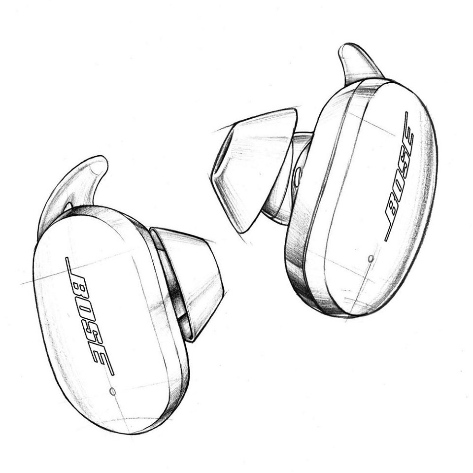 Bose Earbuds 700 vs Apple AirPods Pro (2020) Comparing the and New True Wireless