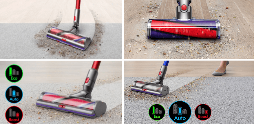 Dyson V11 Outsize vs Absolute Extra (2021): Which Dyson V11 Cordless