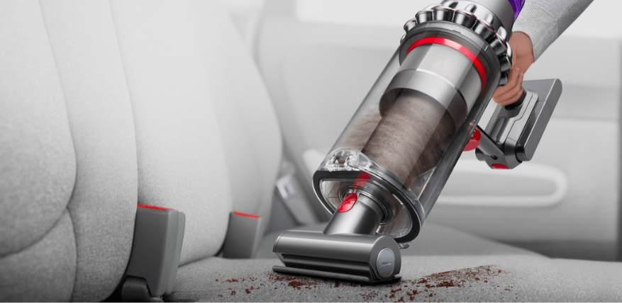Dyson V11 Outsize vs Absolute Extra (2021) Which Dyson V11 Cordless