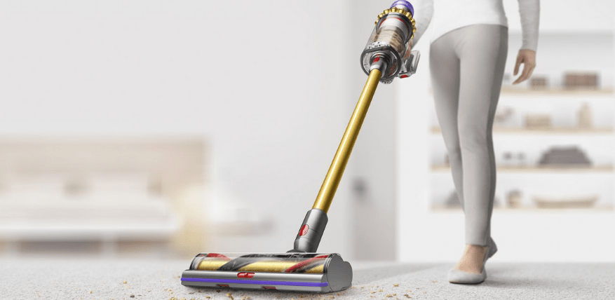 Dyson V11 Outsize vs Pro (2020) What's The Difference? Compare