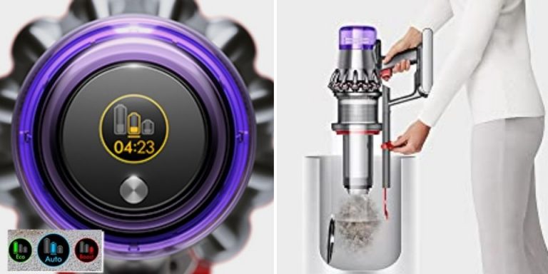 Miele Triflex vs Dyson V11 (2021) Which Cordless Vacuum is Perfect For