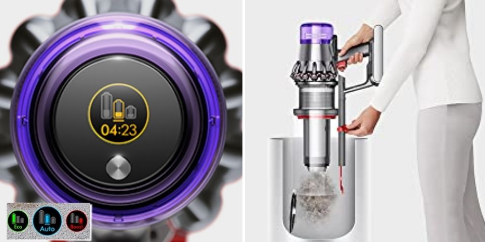 Miele Triflex vs Dyson V11 (2021) Which Cordless Vacuum is Perfect For