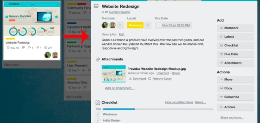 Microsoft Planner vs Trello (2020) Which Is the Better Task Management