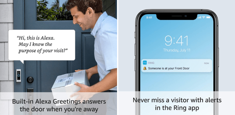 SimpliSafe Doorbell vs Ring (2021) Which Smart Video Doorbell Has The