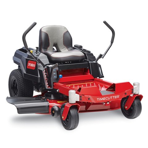 Toro Vs Cub Cadet Zero-Turn Mower (2021): Comparing The Toro TimeCutter