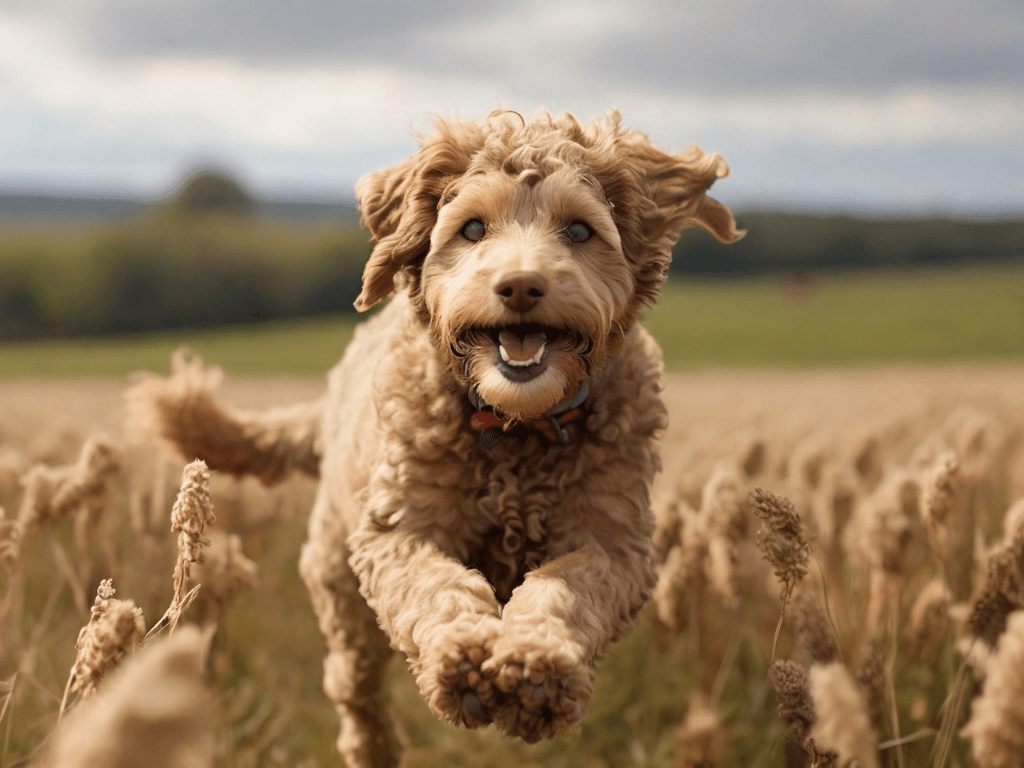 Learn about Labradoodle Compare Pet Insurance Providers