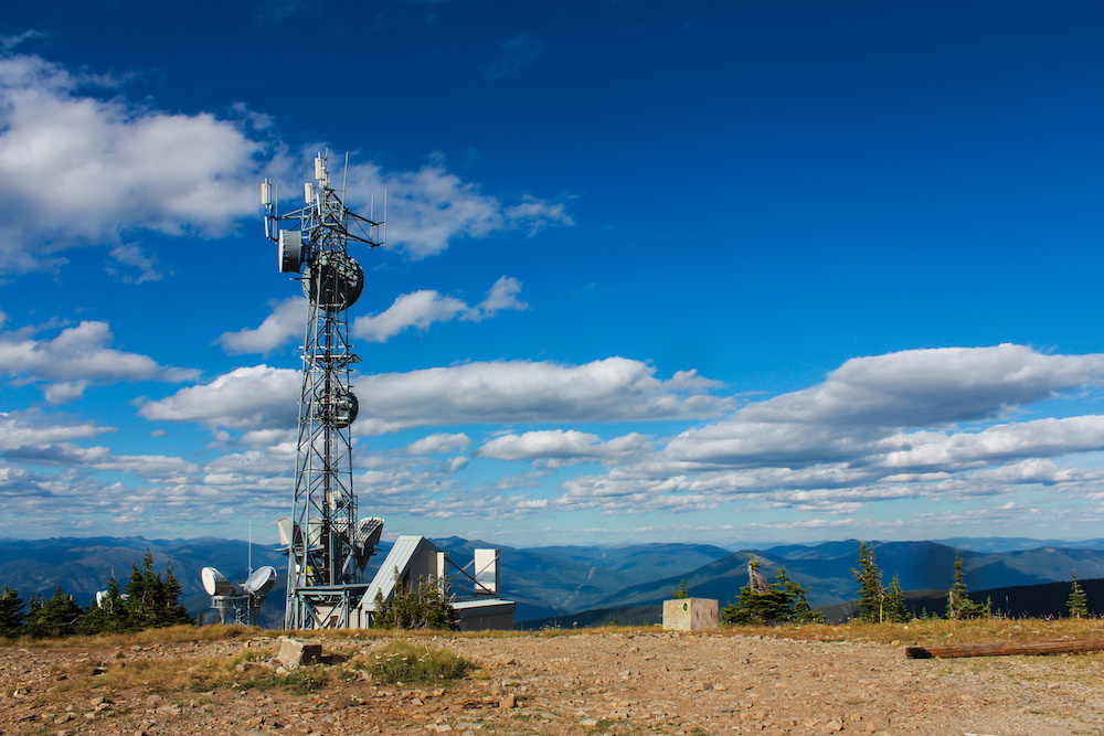 Rogers Canada 4G & LTE Wireless Network Coverage Maps Compare Cellular