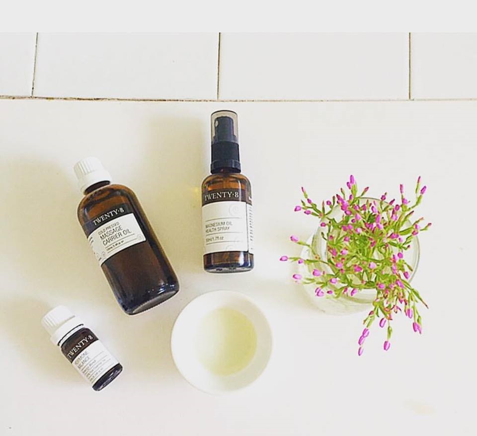 Reap the Benefits of Aromatherapy Pure vs Synthetic Essential Oils