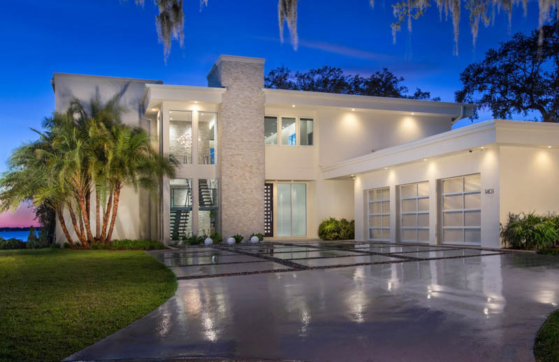 Site Built vs. Modular vs. Manufactured Homes Compare Factory