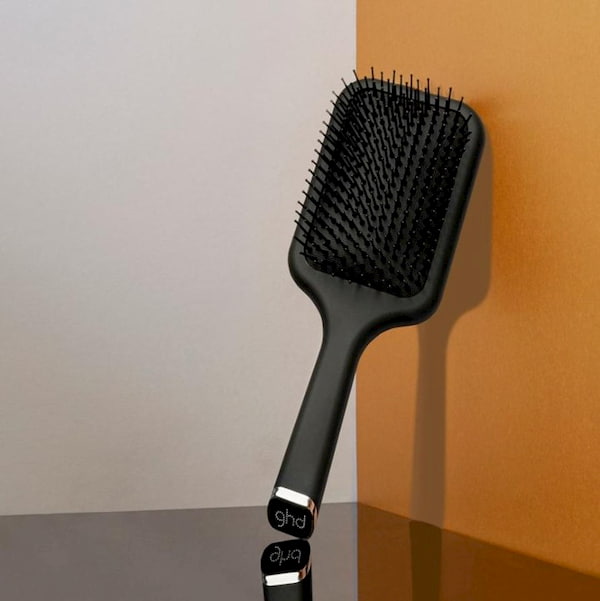 Hair Comb Vs Brush When to Use the Right Tool to Tame Your Tresses