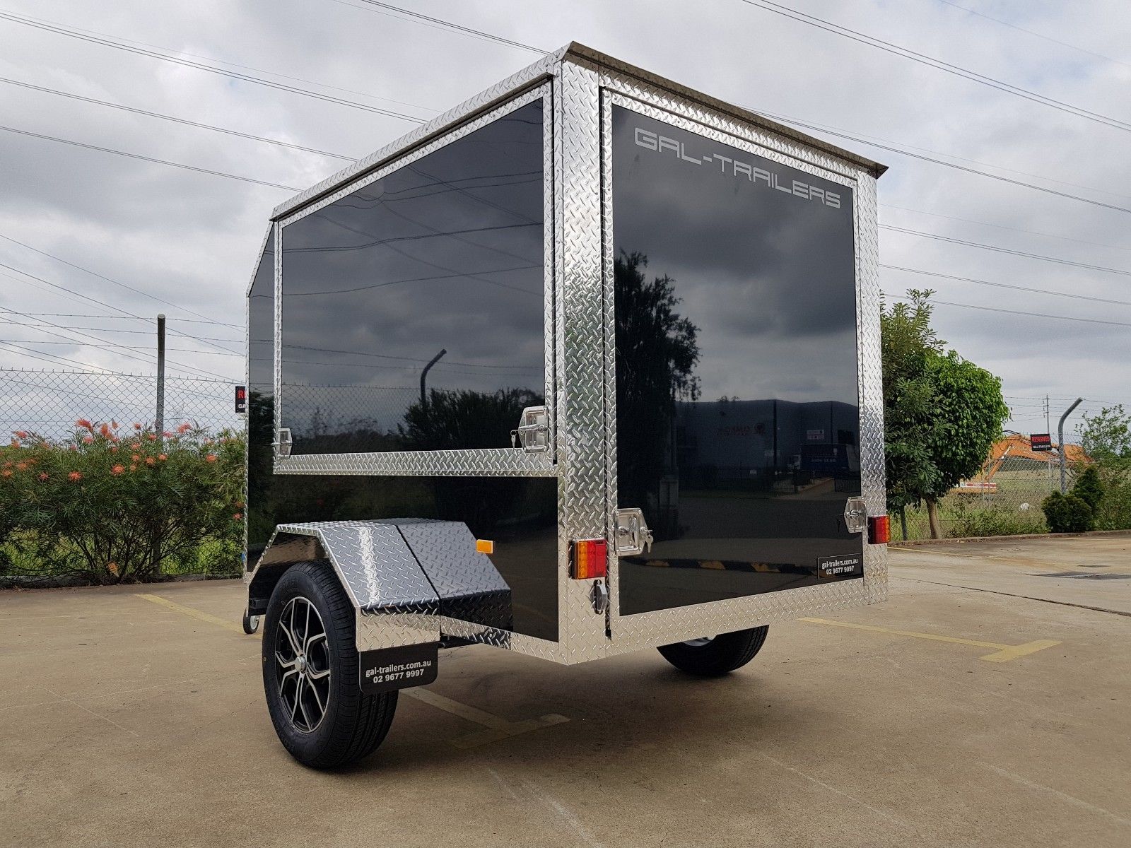 Bike Luggage & Trailers A Great Way to Get Your Bike and Belongings on