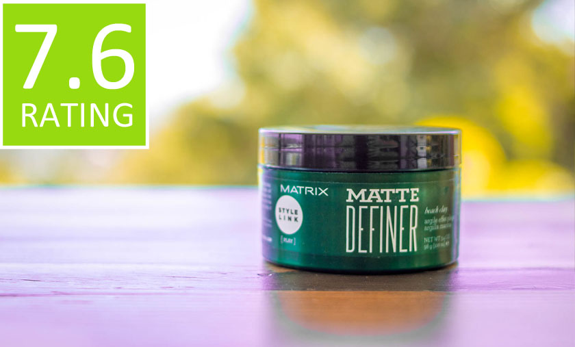 Matrix Biolage Style Link Matte Definer Beach Clay Review Compare