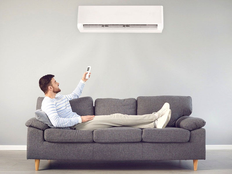 How to Select the Right Air Conditioner in India A Guide