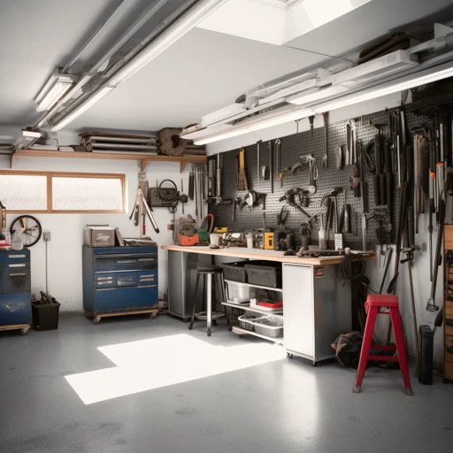 Garage Propane Heaters Everything You Need To Know
