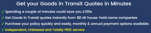 Courier Van Insurance Low Cost Hire & Reward Courier Van Quotes