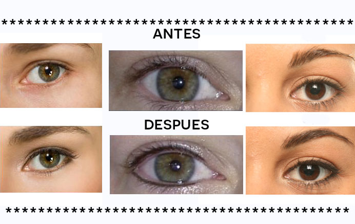 Micropigmentación de ojos Eugenia Arrieta Micropigmentación de ojos Eugenia Arrieta