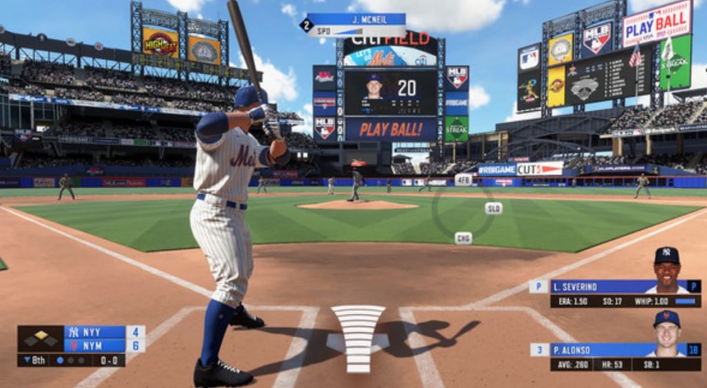 Descargar R.B.I. Baseball 20 GRATIS Para PC Windows 7, 8 y 10 EN