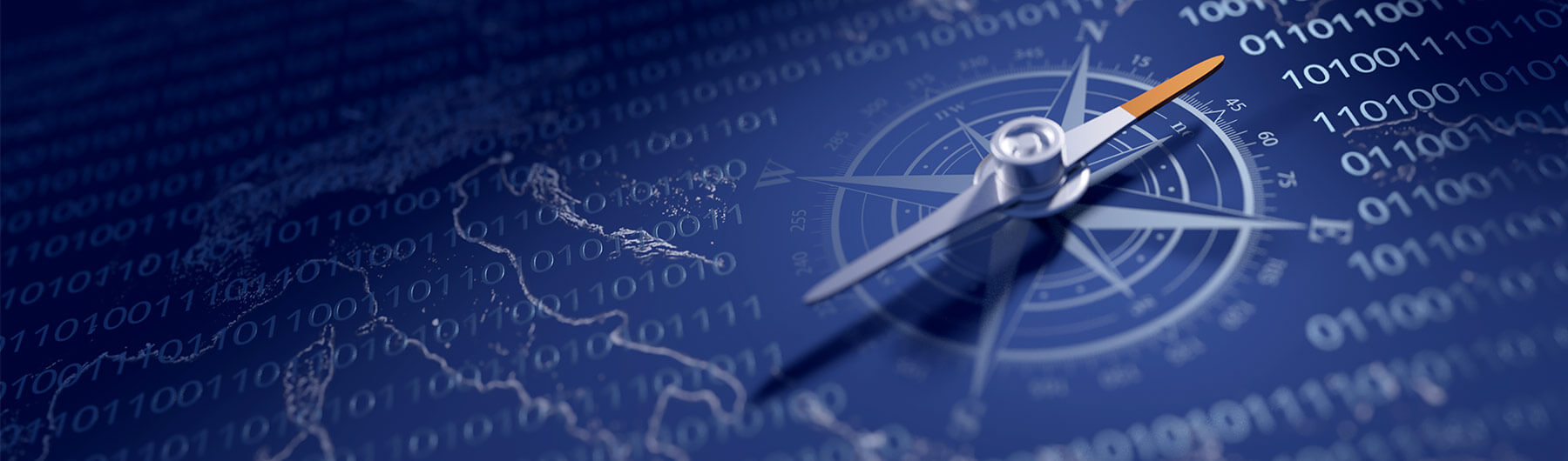 Home Compass Security