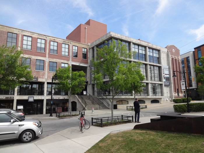 Milena Schäfer employed for Compass Software Inc. Compass Software