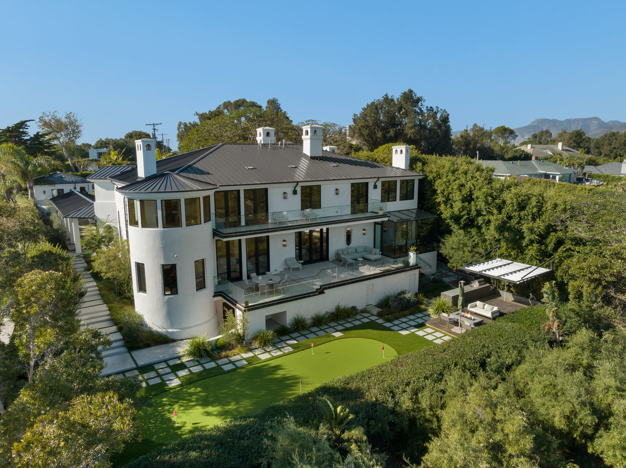 7052 Dume Drive, Malibu, CA 90265 Compass