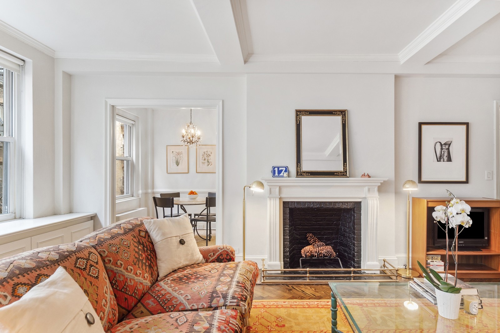 439 East 51st Street, Unit 5D Compass
