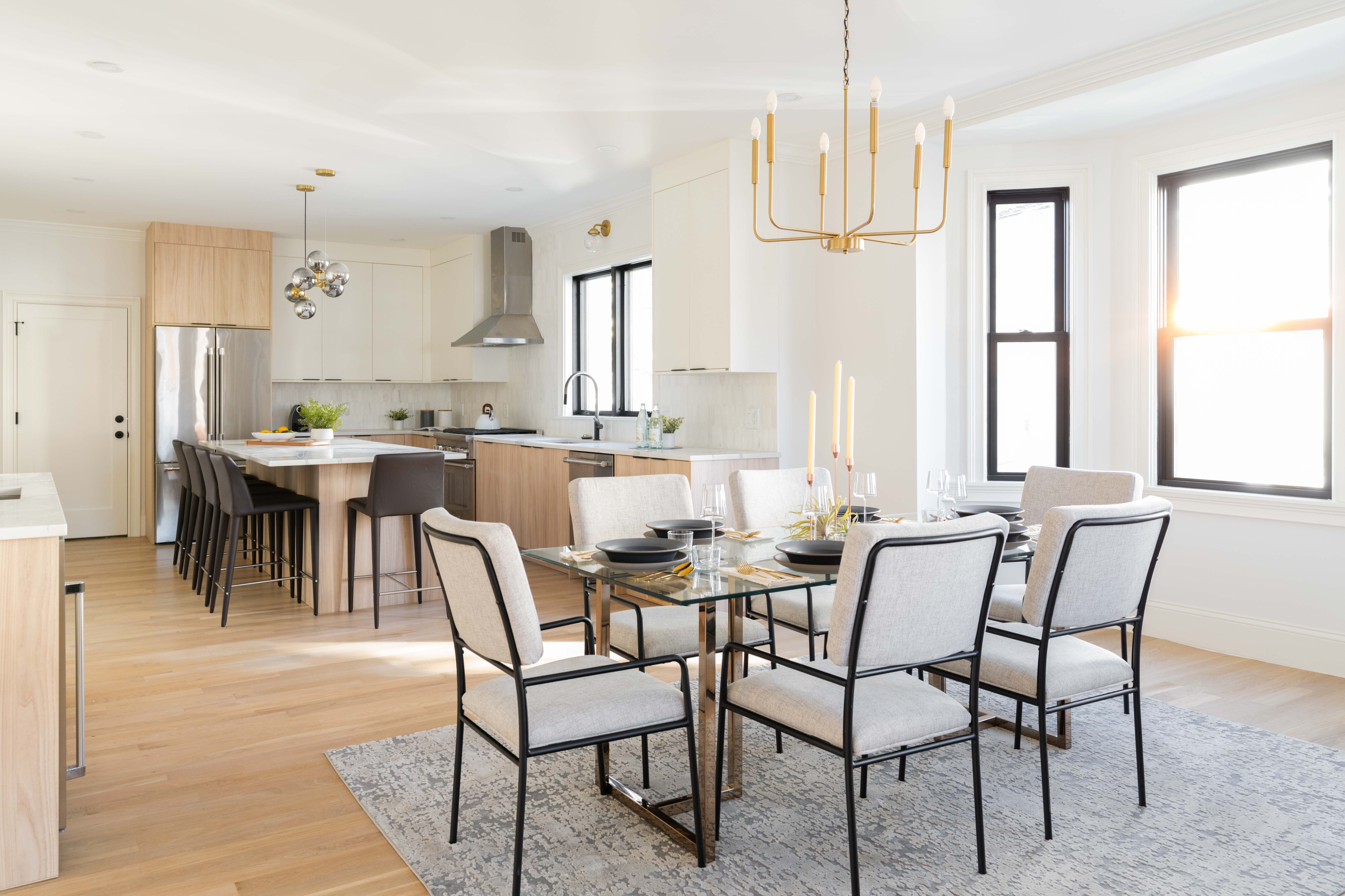 144 Holland Street, Unit 1, Somerville, MA 02144 Compass