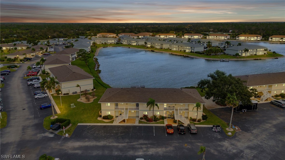 12538 Southwest Kingsway Circle, Unit 1104, Lake Suzy, FL 34269 Compass