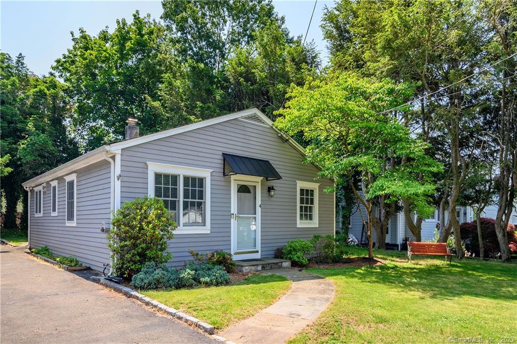 4 Kelsey Street, Darien, CT 06820 Compass