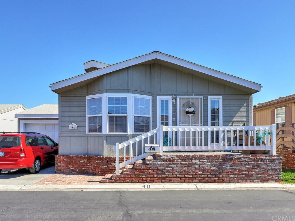 19127 Pioneer Boulevard, Unit 48, Artesia, CA 90701 Compass