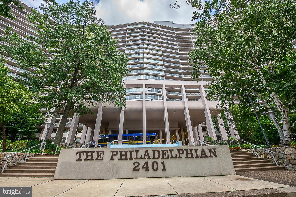 2401 Pennsylvania Avenue, Unit 8C45, Philadelphia, PA 19130 Compass