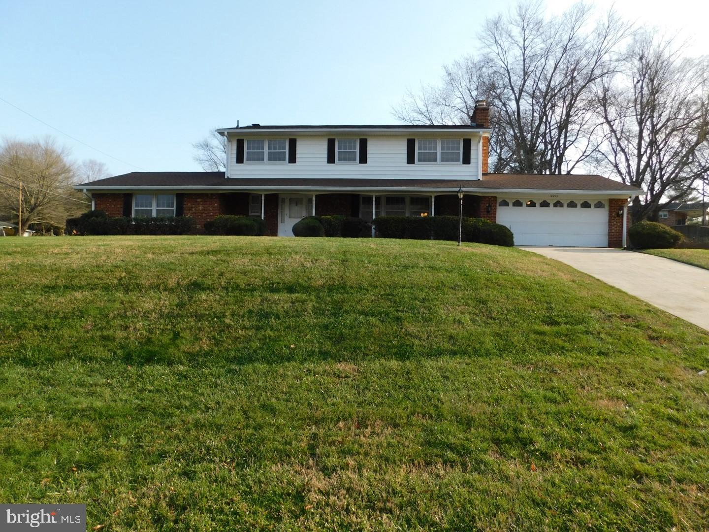 10815 Brookwood Avenue, Upper Marlboro, MD 20772 Compass