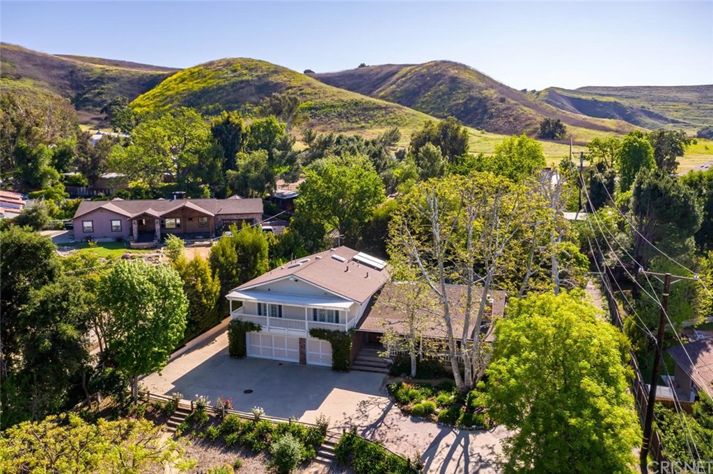 6030 Chesebro Road, Agoura Hills, CA 91301 Compass