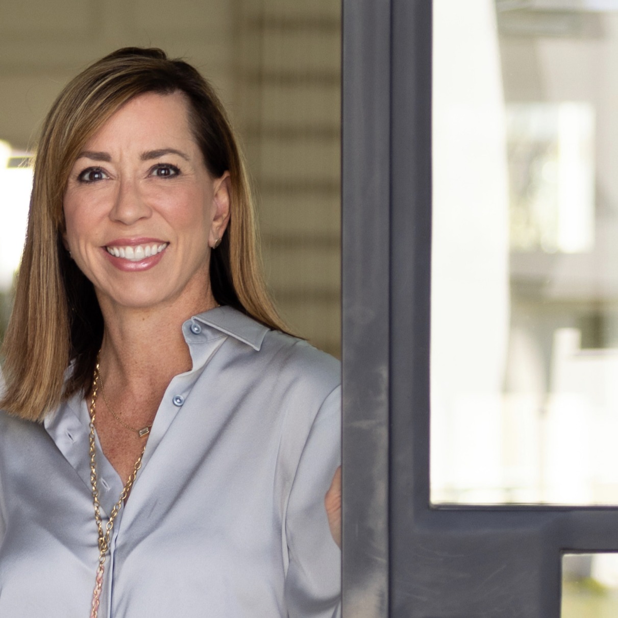 Bethany Vaughan, Real Estate Agent Compass