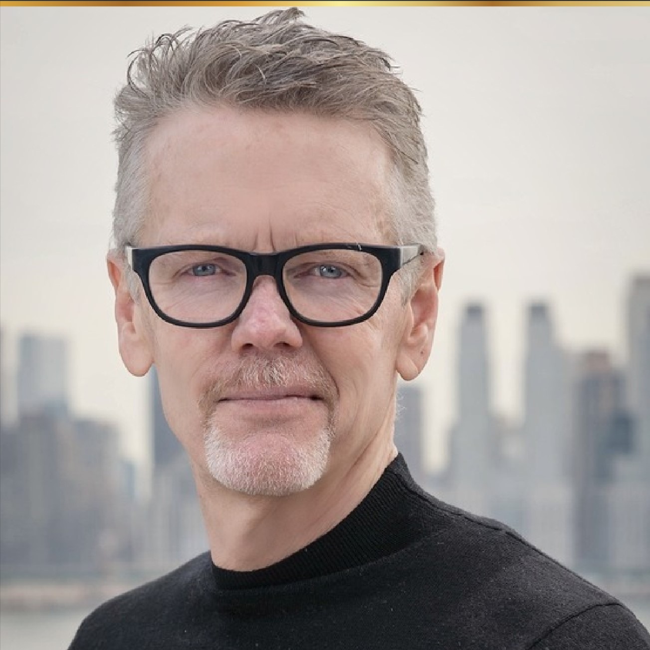 Daniel O'Connell, Real Estate Agent Compass