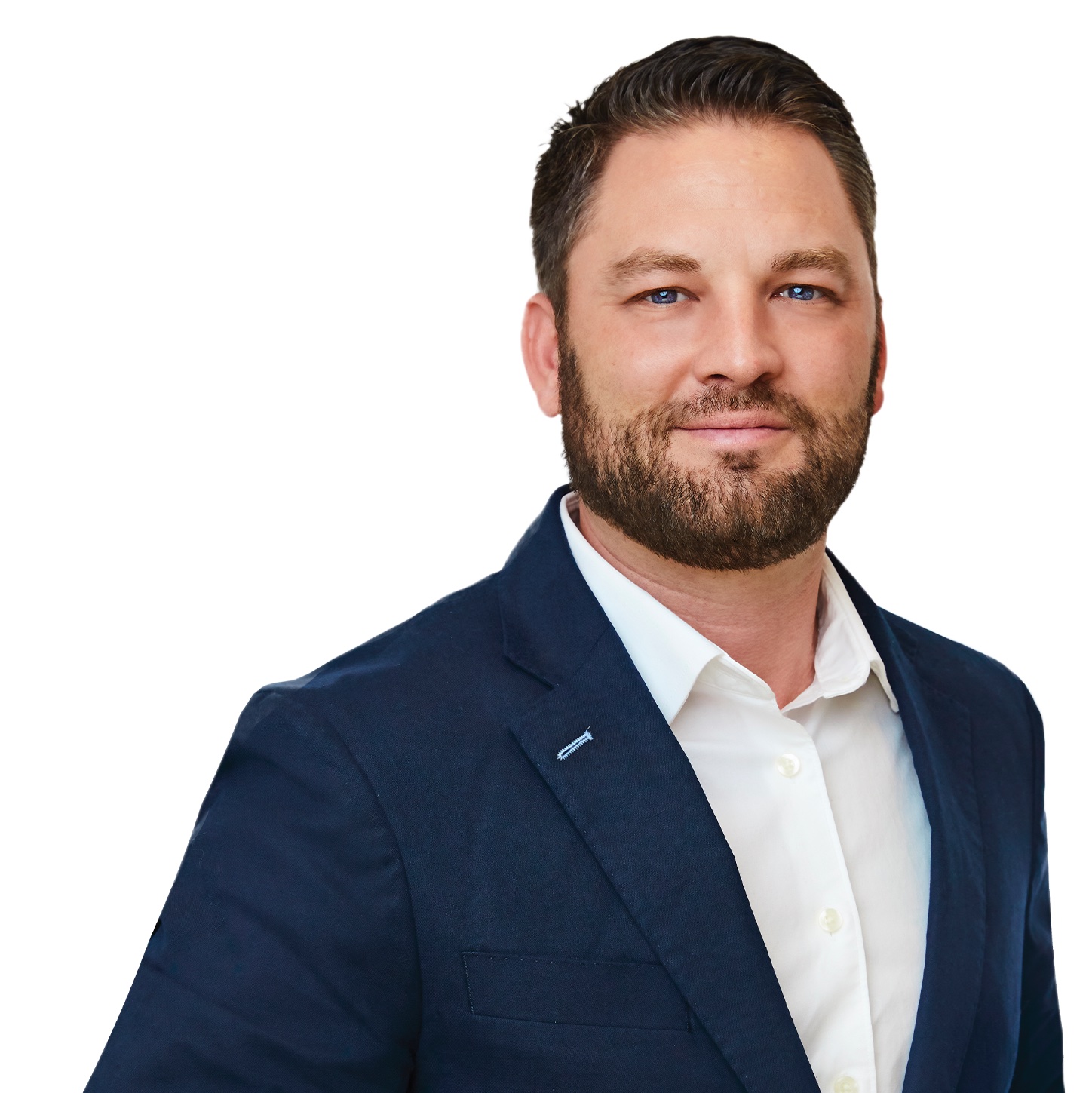 Justin Phillips, Real Estate Agent Compass