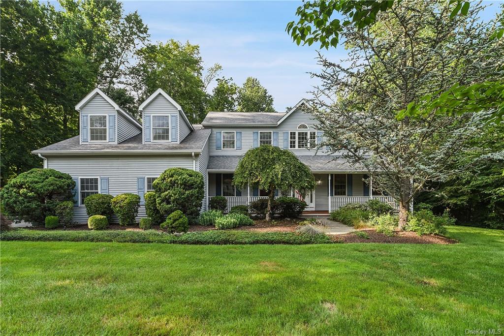 21 Betsy Road, Mahopac, NY 10541 Compass