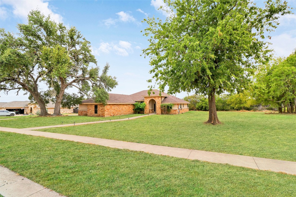 113 Angela Drive, Liberty Hill, TX 78642 Compass