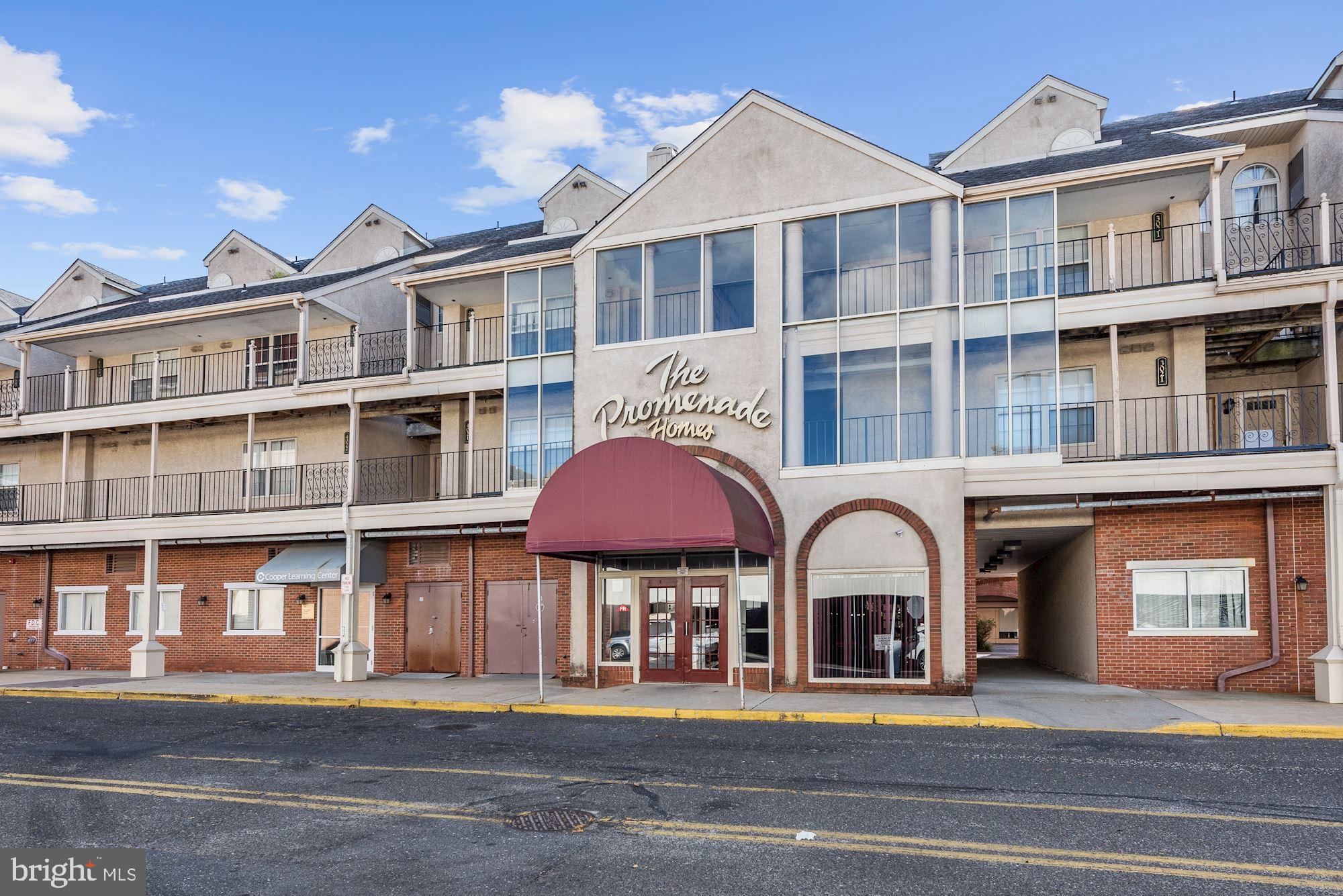 1024 Main Street, Voorhees, NJ 08043 Compass